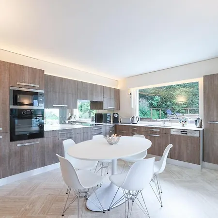 Le France - Vision Luxe Villa *