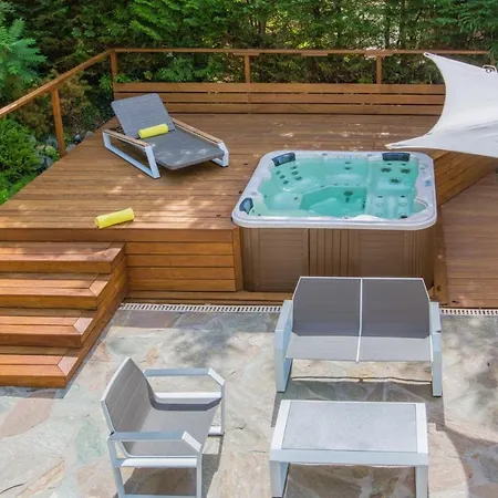 Le France - Vision Luxe * Veyrier-du-Lac
