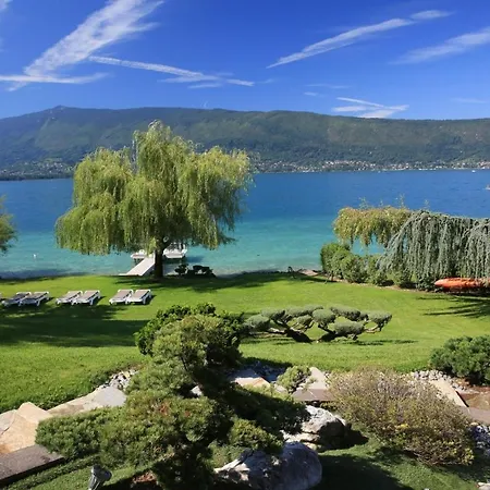 Villa Le France - Vision Luxe *
