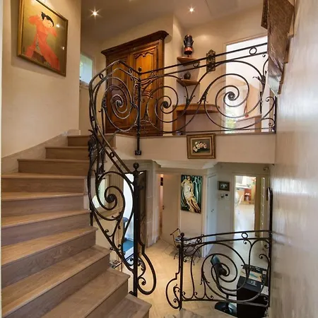 Villa Le France - Vision Luxe