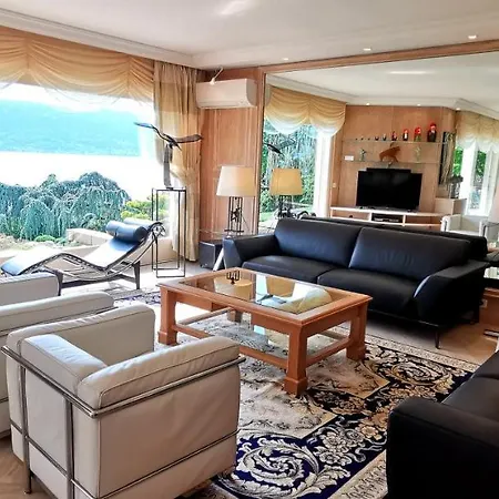 Villa Le France - Vision Luxe