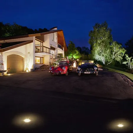 Villa Le France - Vision Luxe