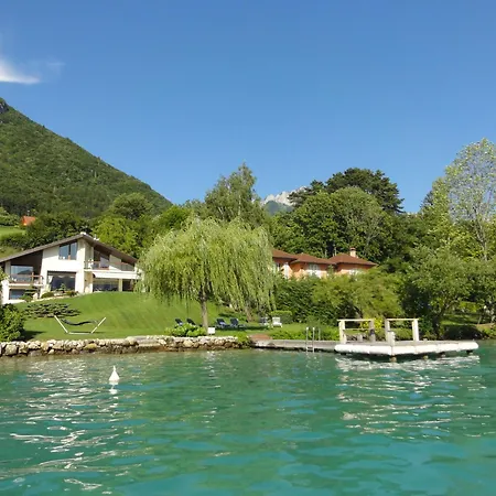 Villa Le France - Vision Luxe *
