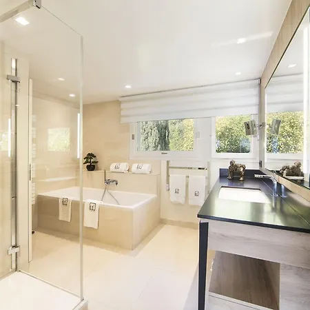 Le France - Vision Luxe Villa Veyrier-du-Lac